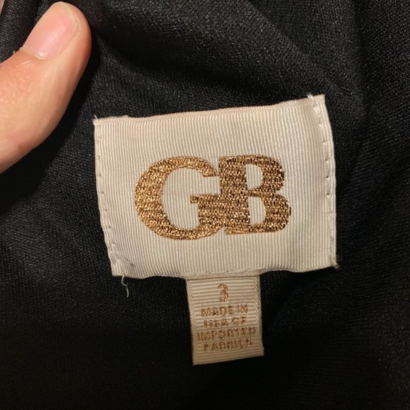 Gianni Bini 2-Piece Cropped Top and Skirt - Picture 4 of 7